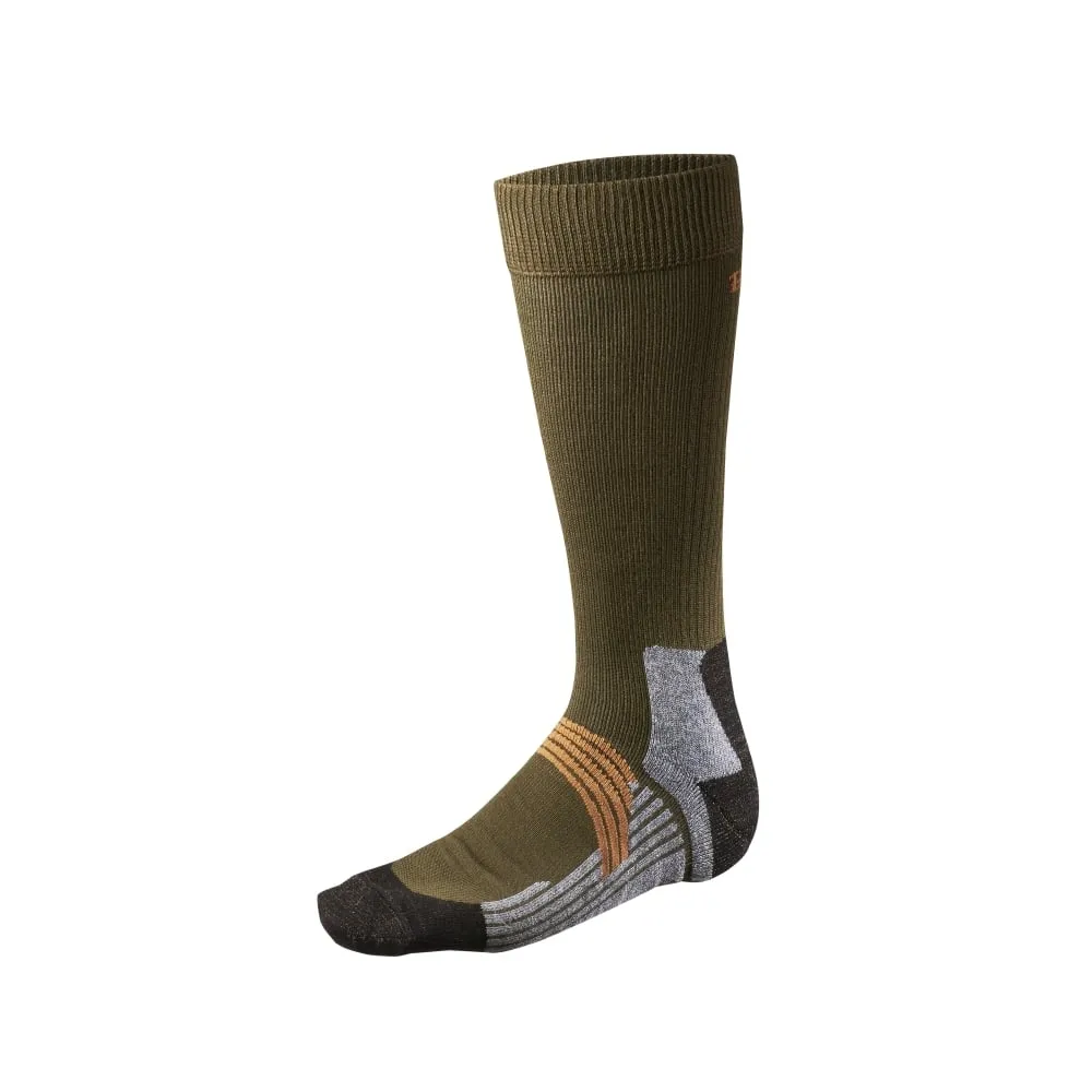 Trapper Master Midweight Sock by Harkila