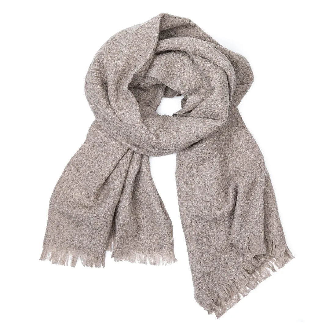 Twilight Pure New Wool Scarf