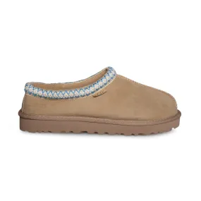 UGG Tasman 40:40:40 Sand Slippers - Men's