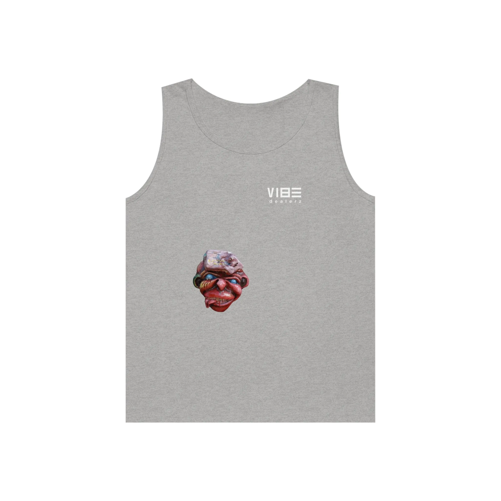 Vd earthquake Tank Top