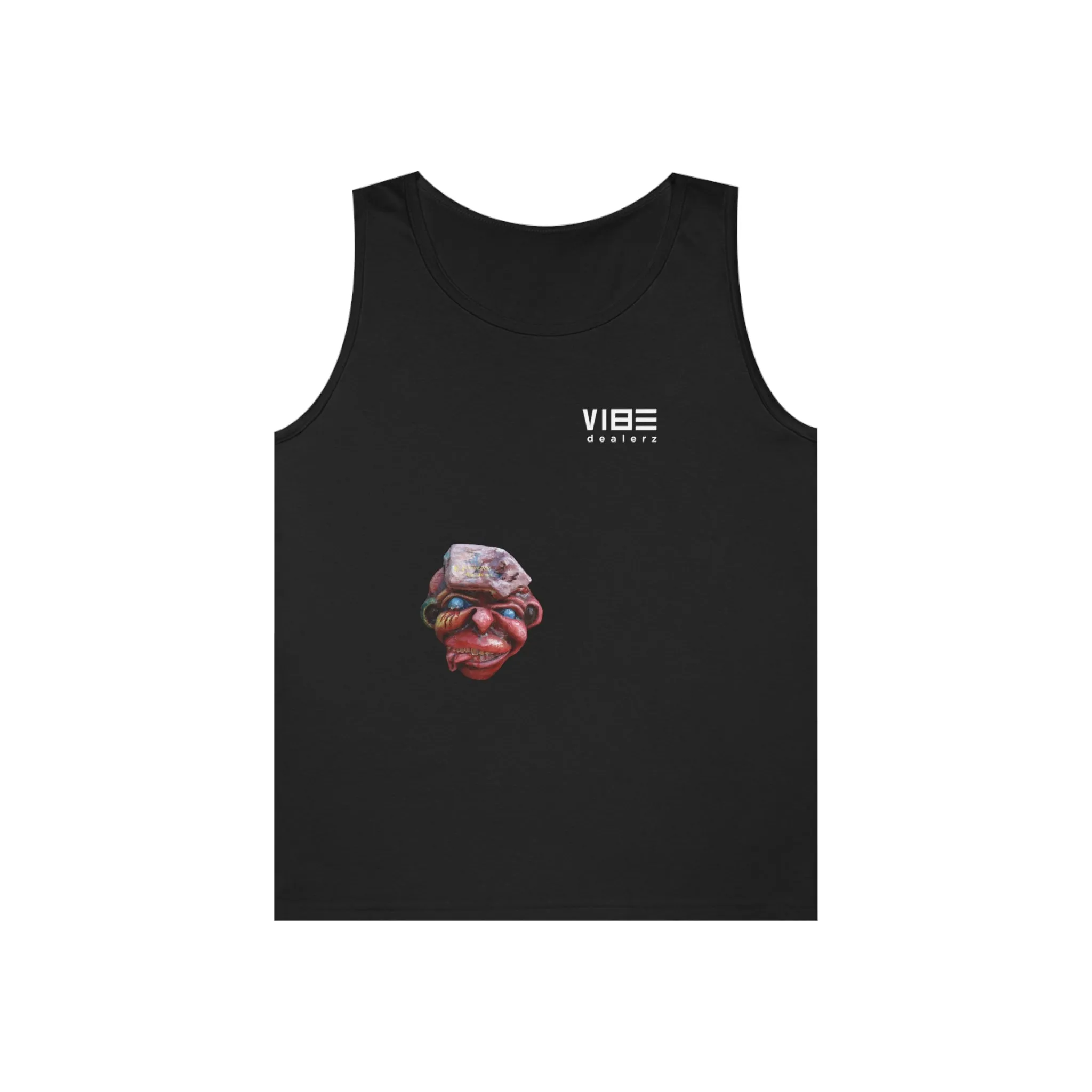 Vd earthquake Tank Top