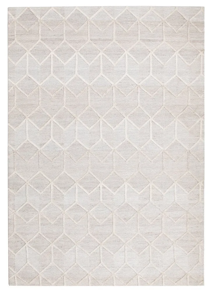 Visions 5055 Rug (Grey) by Rug Culture