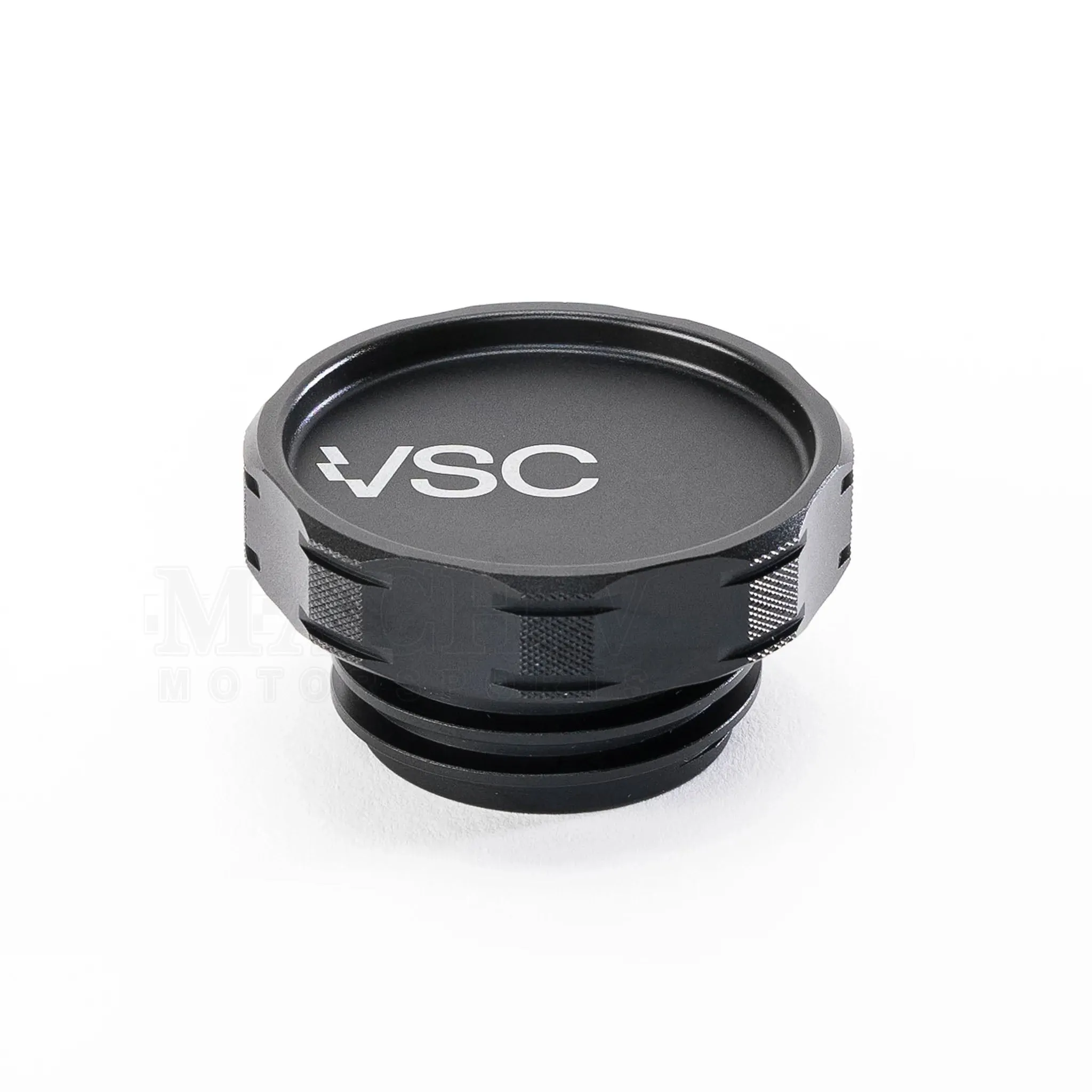 VSC Performance Billet Aluminum Oil Cap