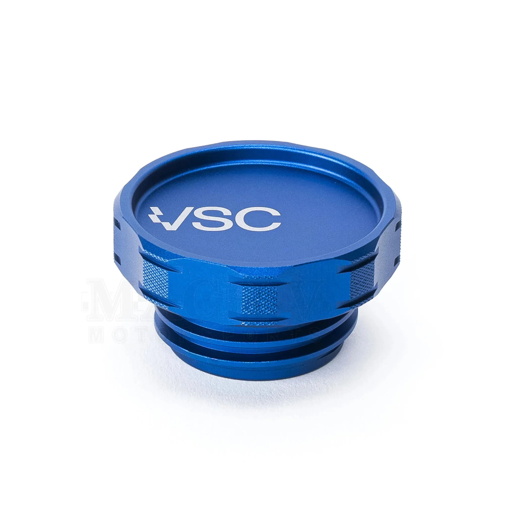 VSC Performance Billet Aluminum Oil Cap