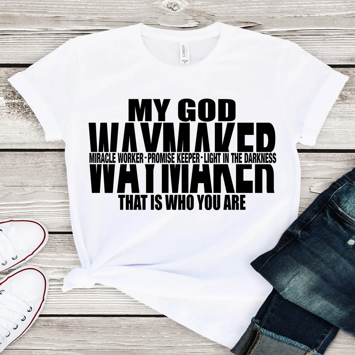 Way Maker, Miracle Worker, Promise Keeper, Faith, Christian Shirt, Way Maker Song Shirt, My God, Way Maker Song Shirt, My God