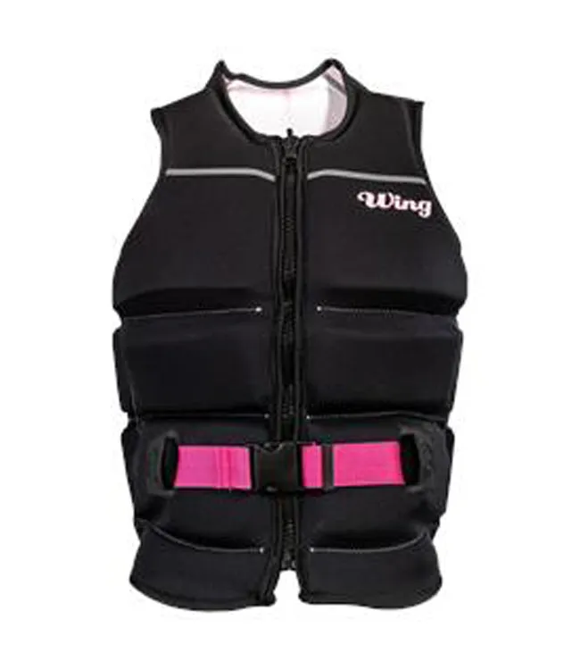 Wing Electra Reversible Life Vest (2023) - Pink