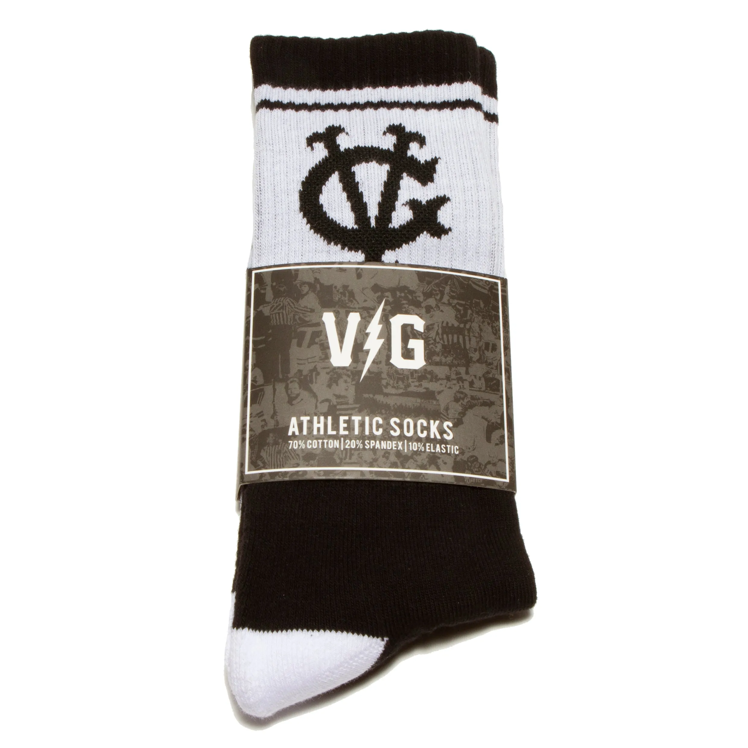 Winger Athletic Socks