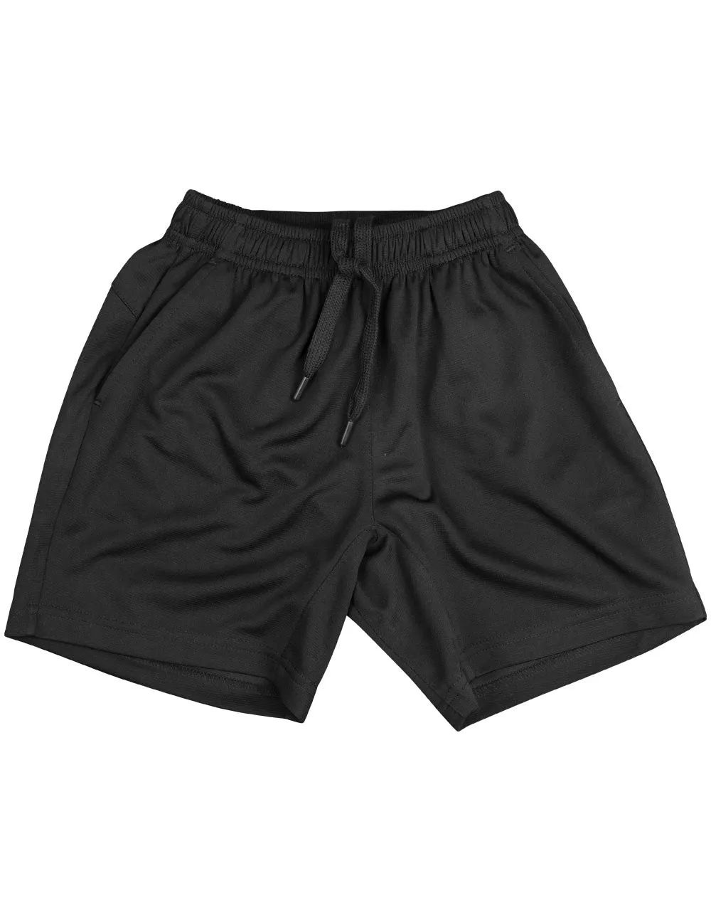 Winning Spirit Adults Bamboo Charcoal Short (SS05)