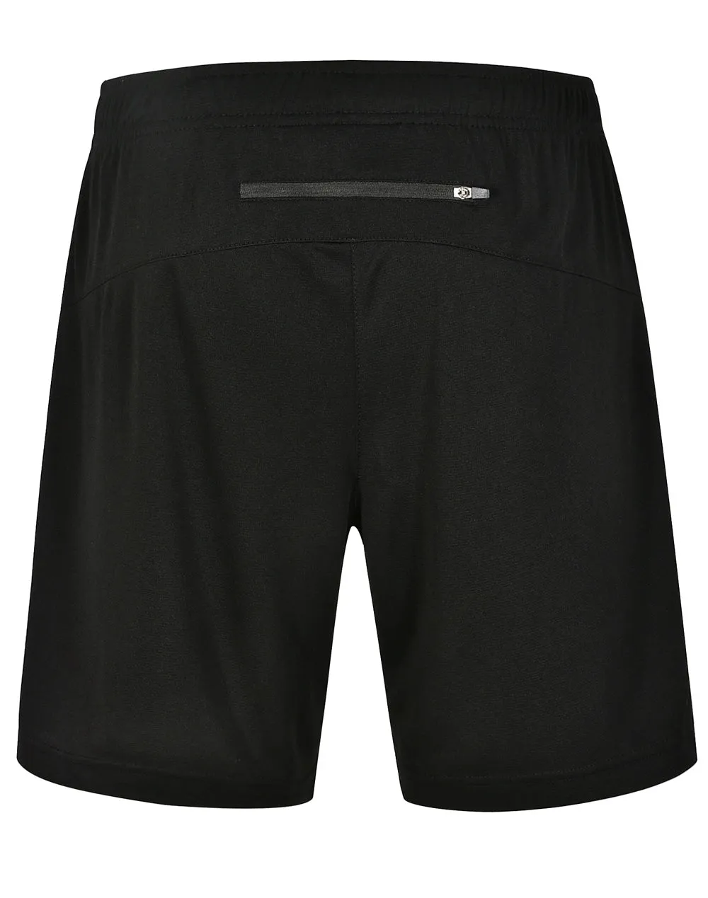 Winning Spirit Adults Bamboo Charcoal Short (SS05)