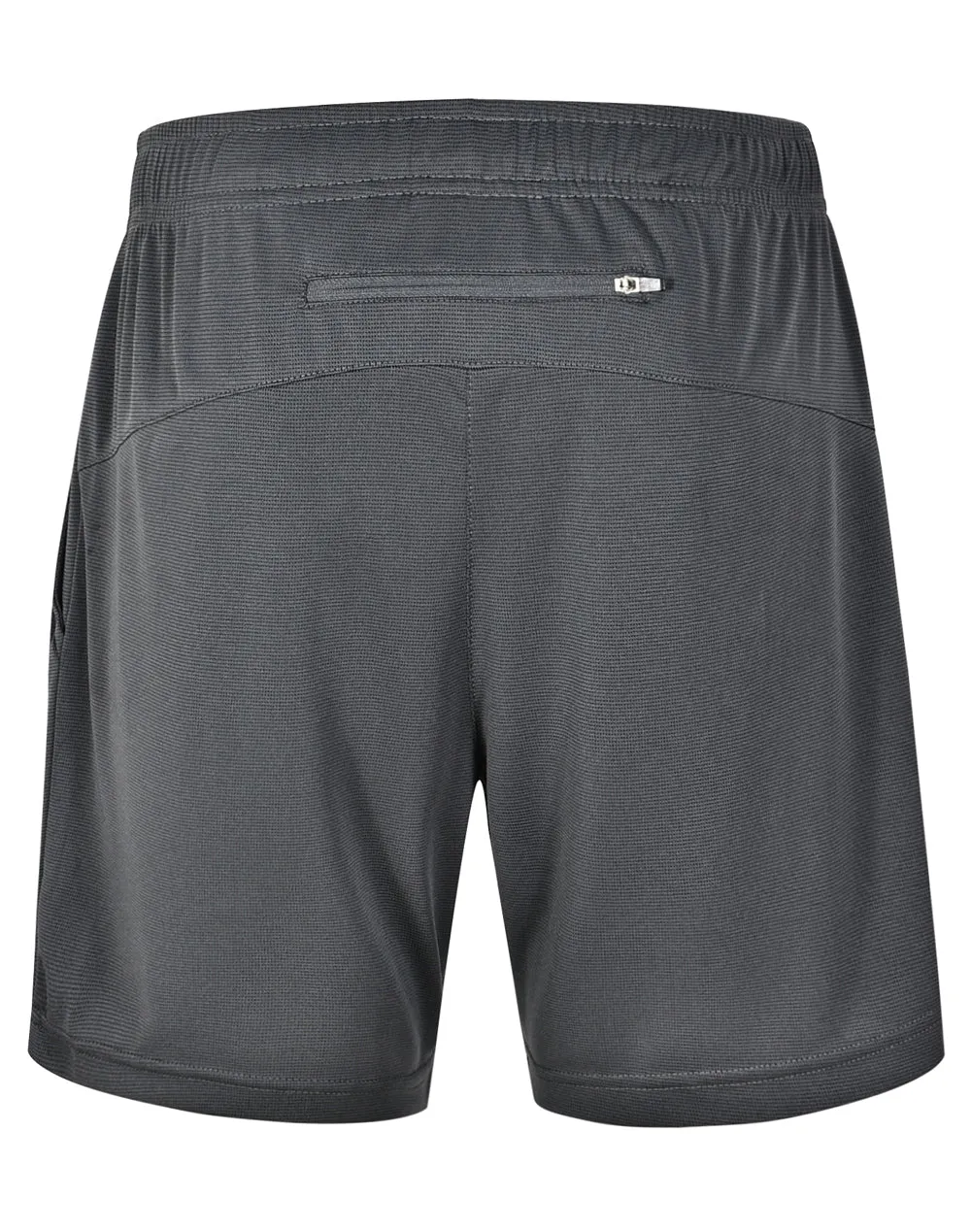 Winning Spirit Adults Bamboo Charcoal Short (SS05)