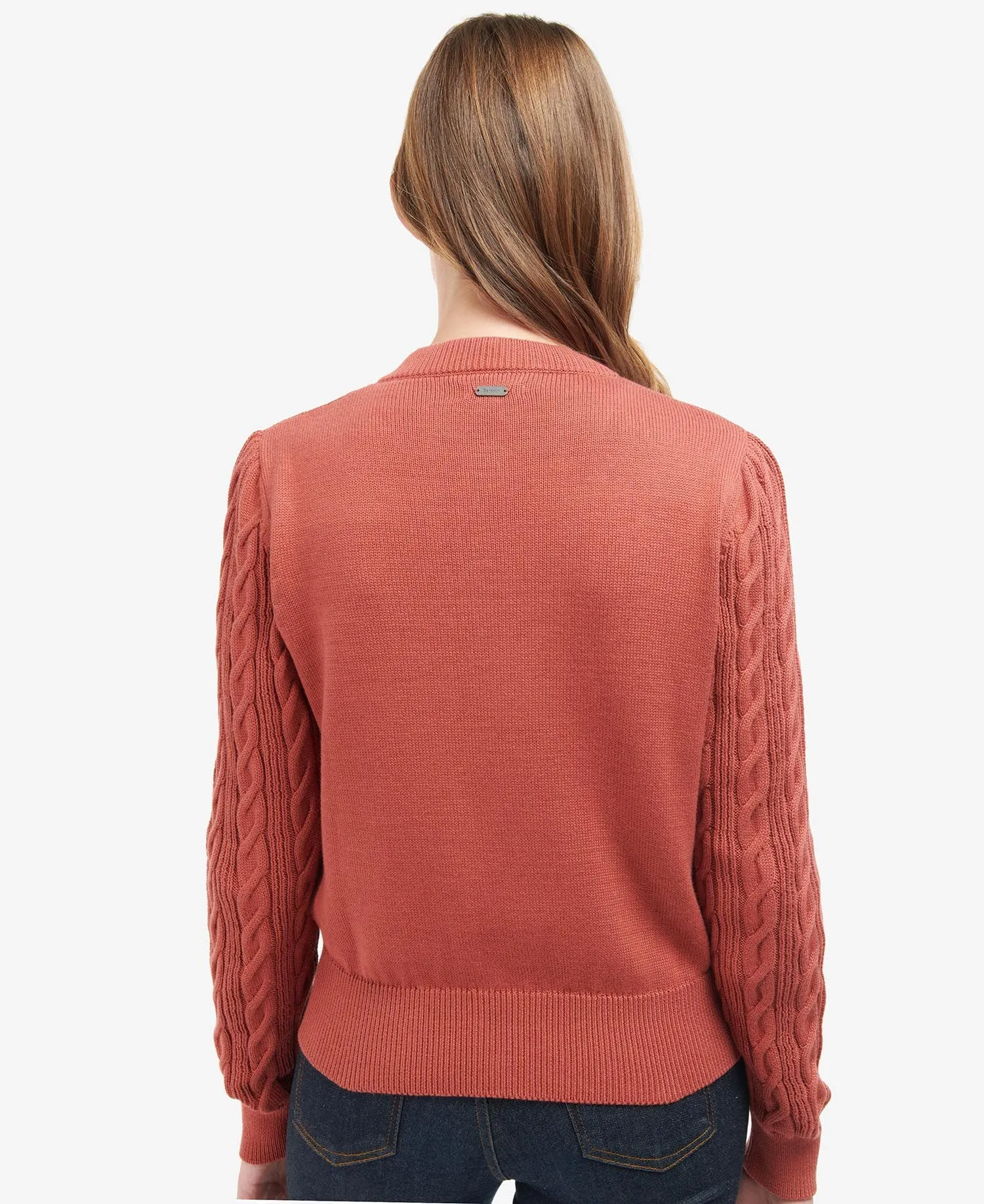 Women's Daphne Cardigan - Gerbera