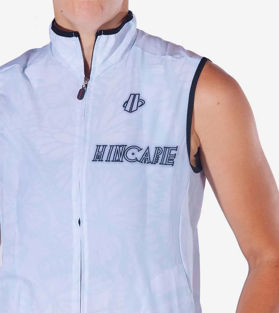 Women's Lightweight Vest - Take Flight