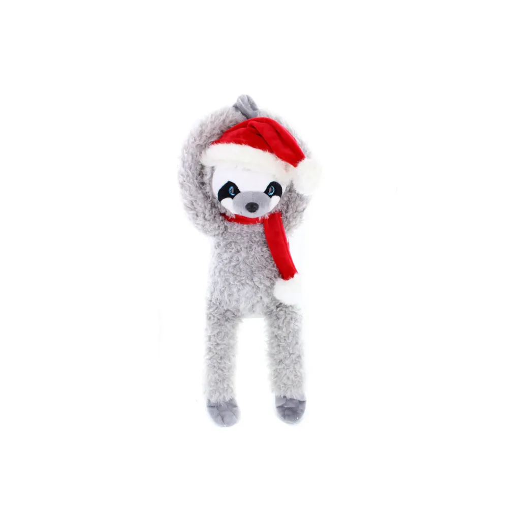 Xmas Sloth 12"