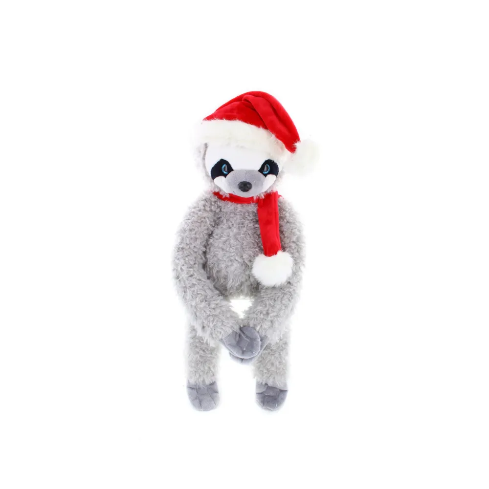 Xmas Sloth 12"