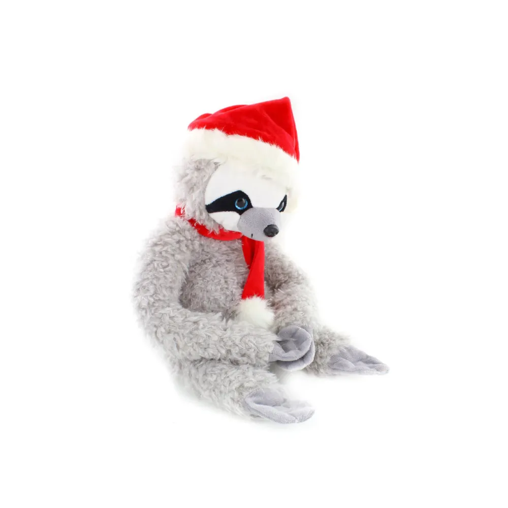 Xmas Sloth 12"