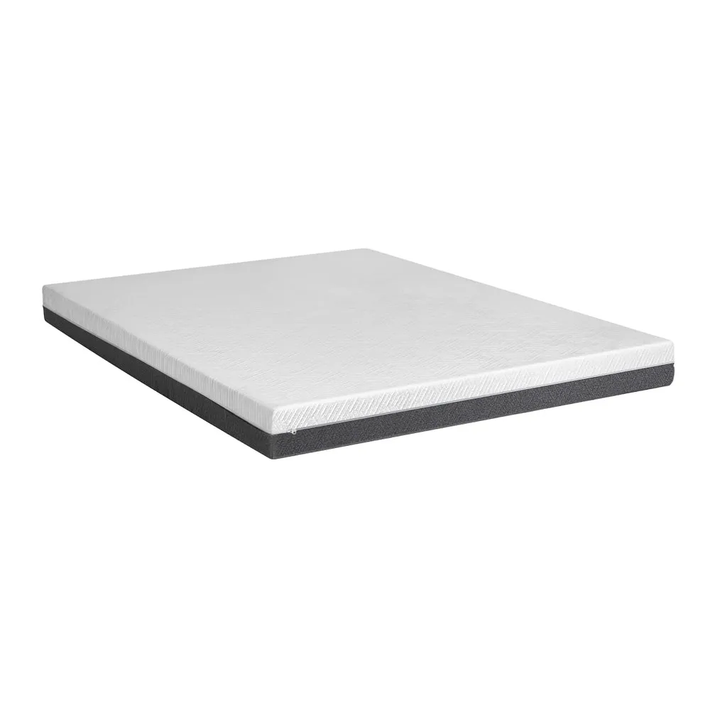 Zero Spring Cool Gel Memory Foam Mattress 15CM Thick - King