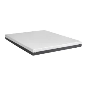 Zero Spring Cool Gel Memory Foam Mattress 15CM Thick - Queen