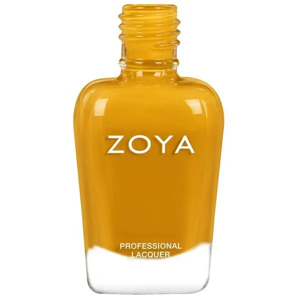 ZOYA Honey